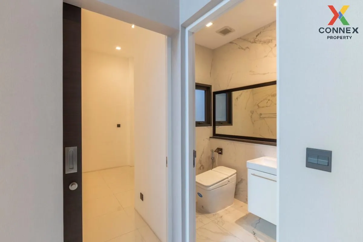 For Sale House , The Gentry Vibhavadi , Talat Bang Khen , Lak Si 