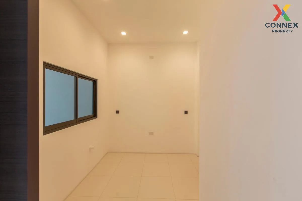 For Sale House , The Gentry Vibhavadi , Talat Bang Khen , Lak Si 