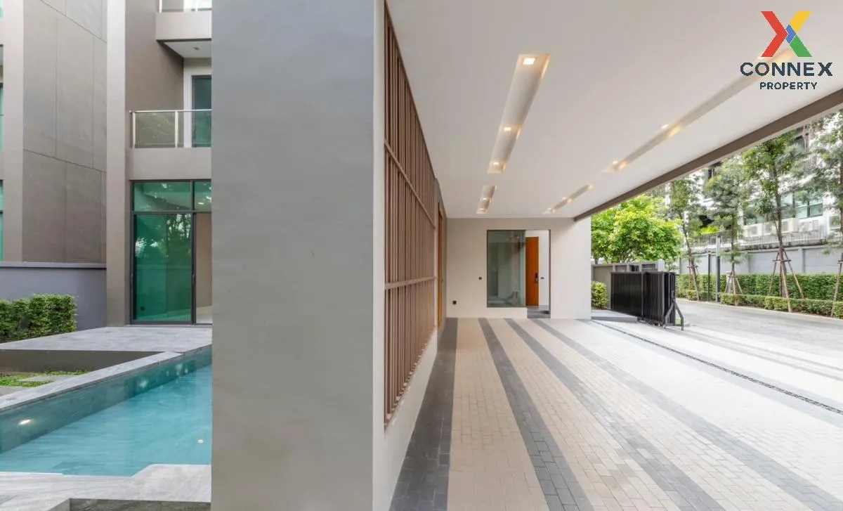 For Sale House , The Gentry Vibhavadi , Talat Bang Khen , Lak Si 