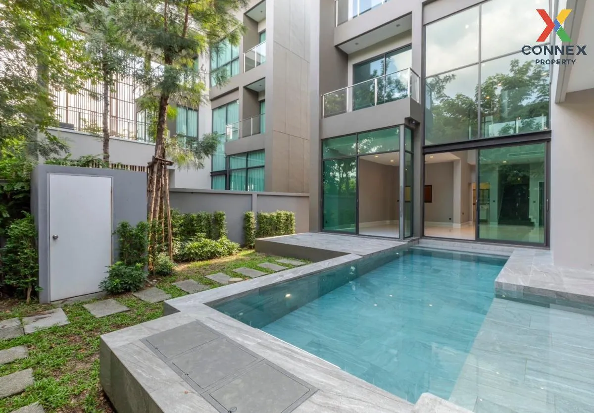 For Sale House , The Gentry Vibhavadi , Talat Bang Khen , Lak Si 