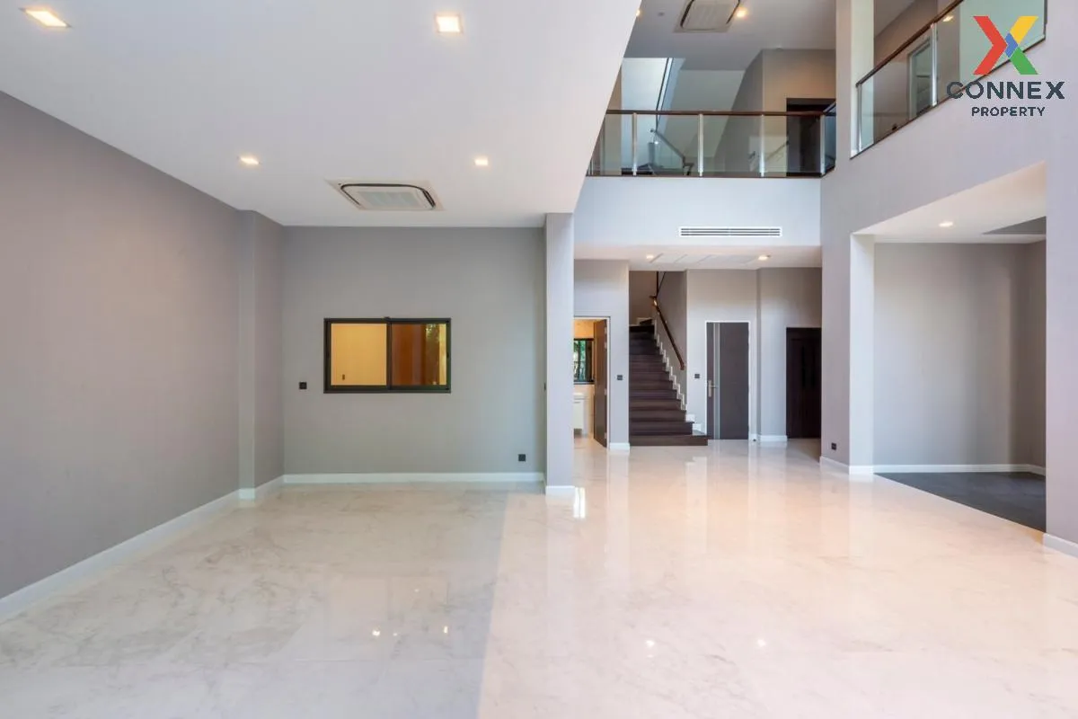 For Sale House , The Gentry Vibhavadi , Talat Bang Khen , Lak Si 