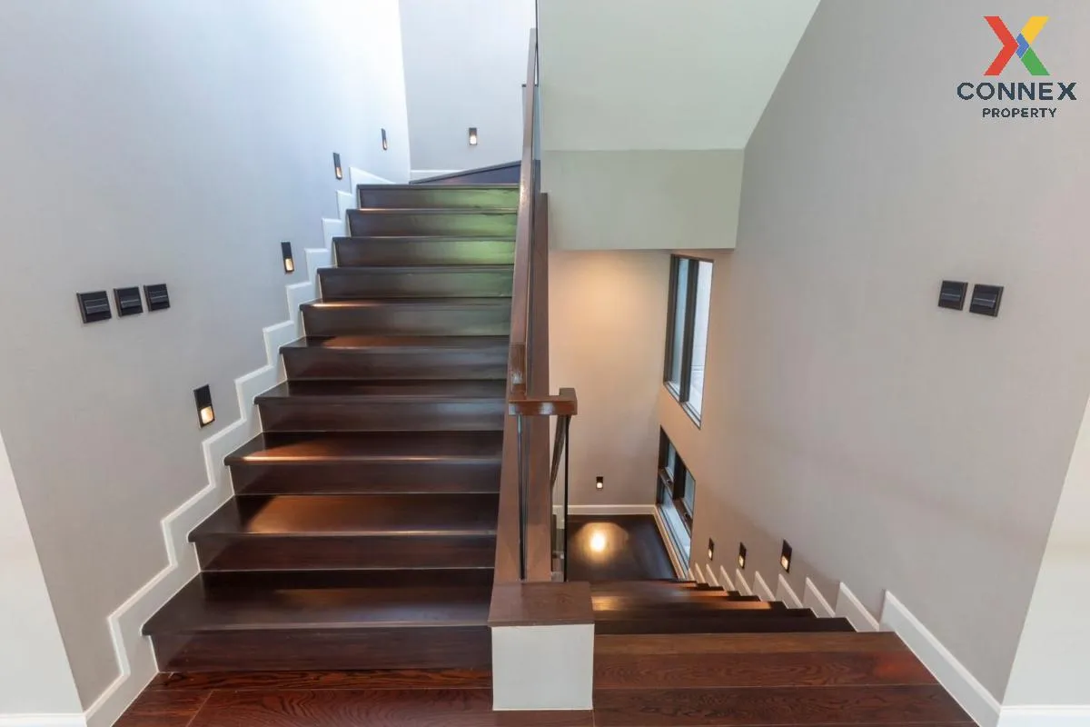 For Sale House , The Gentry Vibhavadi , Talat Bang Khen , Lak Si 