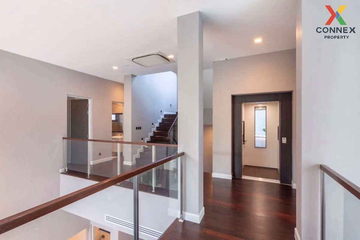 For Sale House , The Gentry Vibhavadi , Talat Bang Khen , Lak Si 