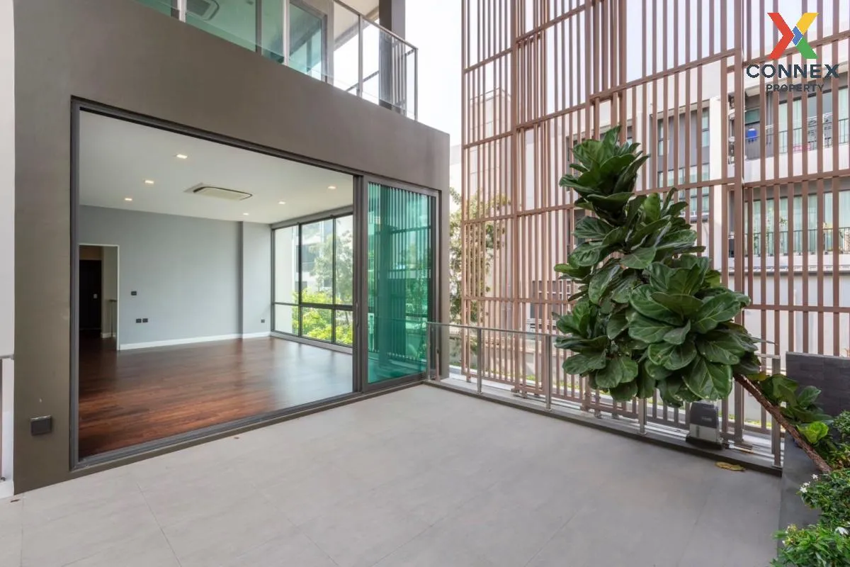 For Sale House , The Gentry Vibhavadi , Talat Bang Khen , Lak Si 