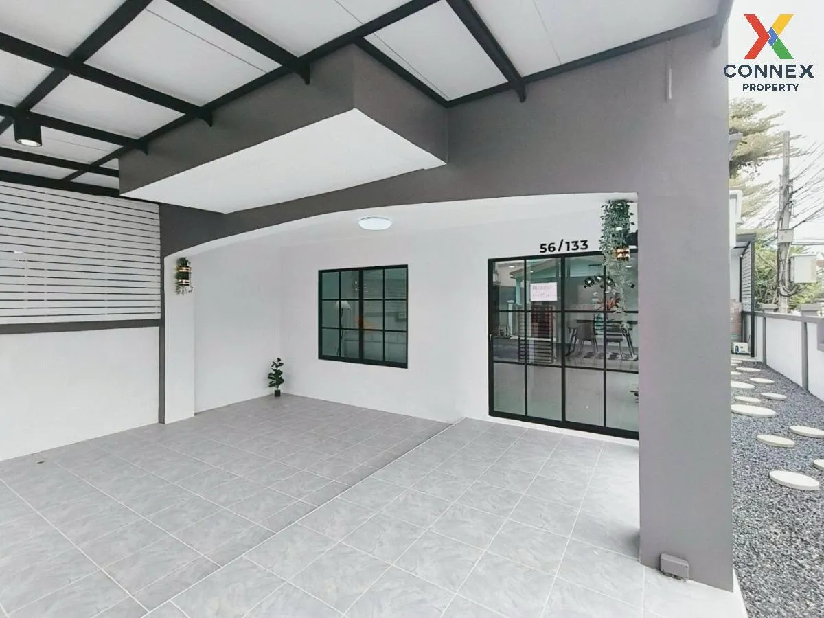 ขายทาวน์เฮ้าส์/ทาวน์โฮม  เค.ซี. รามอินทรา 6 หน้ากว้าง รีโนเวทใหม่ ขายทาวน์เฮ้าส์/ทาวน์โฮม  เค.ซี. รามอินทรา 6 หน้ากว้าง รีโนเวทใหม่ 3