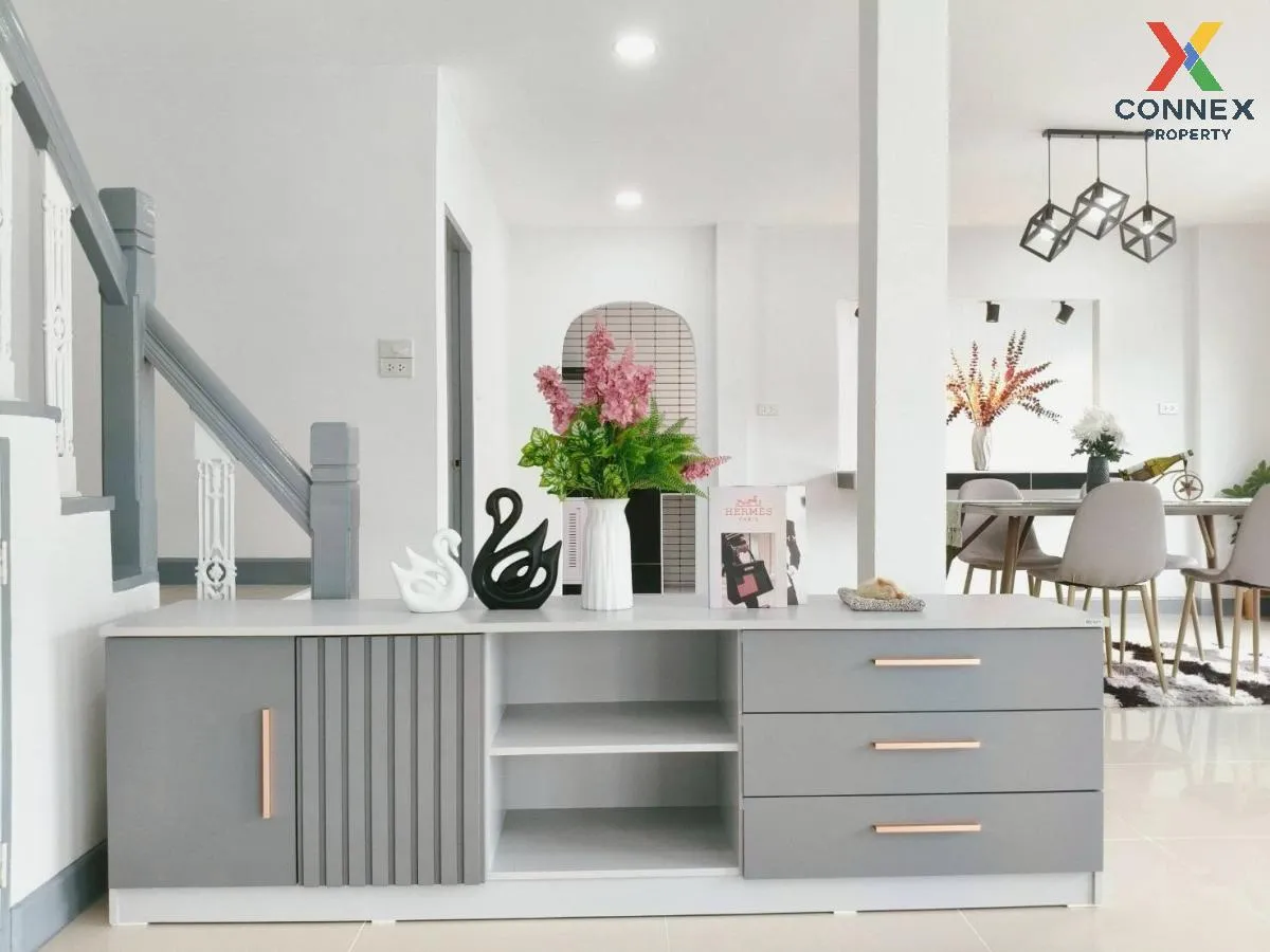 ขายทาวน์เฮ้าส์/ทาวน์โฮม  เค.ซี. รามอินทรา 6 หน้ากว้าง รีโนเวทใหม่ ขายทาวน์เฮ้าส์/ทาวน์โฮม  เค.ซี. รามอินทรา 6 หน้ากว้าง รีโนเวทใหม่