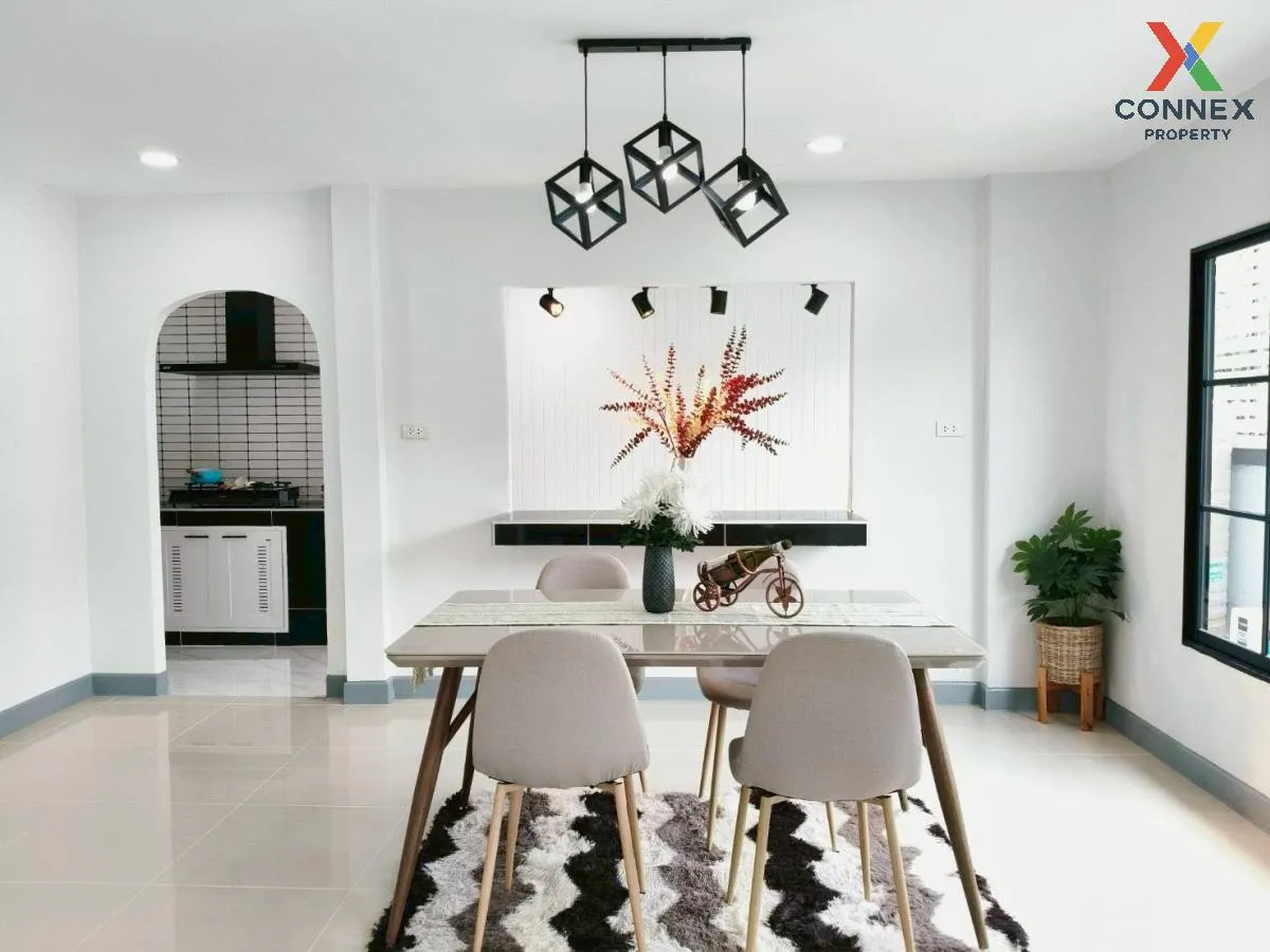 ขายทาวน์เฮ้าส์/ทาวน์โฮม  เค.ซี. รามอินทรา 6 หน้ากว้าง รีโนเวทใหม่ ขายทาวน์เฮ้าส์/ทาวน์โฮม  เค.ซี. รามอินทรา 6 หน้ากว้าง รีโนเวทใหม่