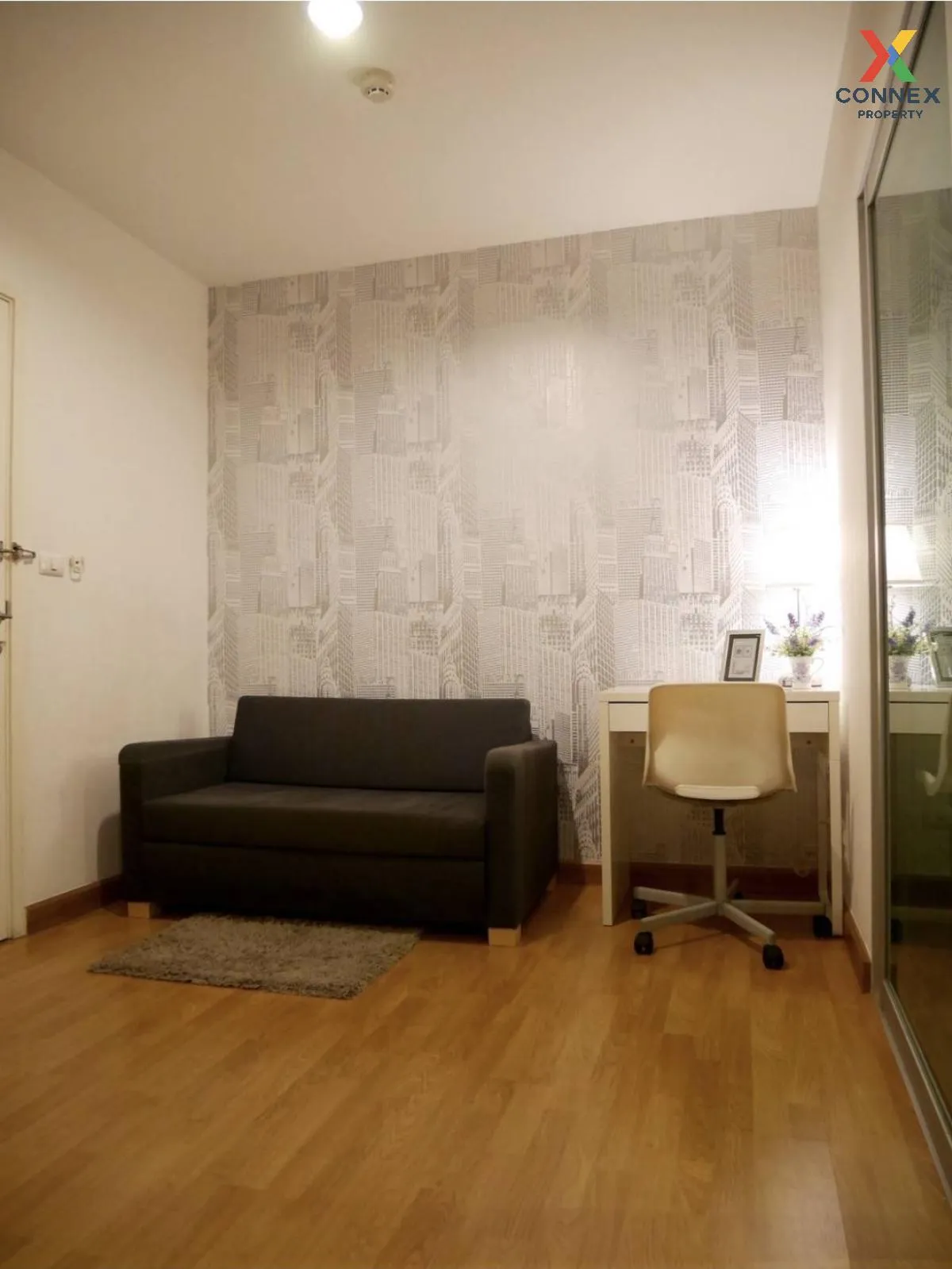 เช่าคอนโด  แอสปาย พระราม 4 BTS-เอกมัย พระโขนง เขต คลองเตย กรุงเทพ 1