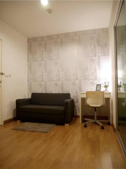 For Rent Condo , Aspire Rama 4 , BTS-Ekkamai , Phra Khanong , Khlong Toei , Bangkok , CX-133508