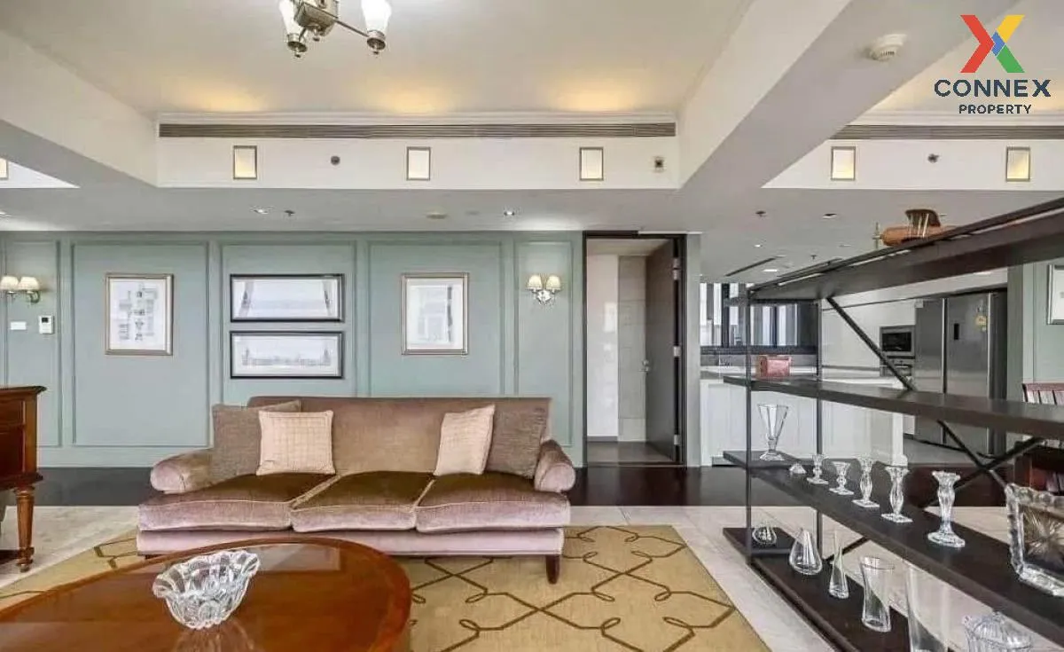 เช่าคอนโด  เดอะ เม็ท สาทร ชั้นสูง วิวแม่น้ำ BTS-ช่องนนทรี ทุ่งมหา เช่าคอนโด  เดอะ เม็ท สาทร ชั้นสูง วิวแม่น้ำ BTS-ช่องนนทรี ทุ่งมหา 4