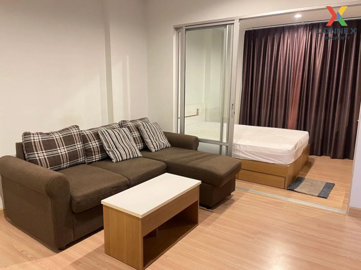 ขายคอนโด  เดอะ นิช ไอดี พระราม 2 บางมด เขต จอมทอง กรุงเทพ CX-1335 1