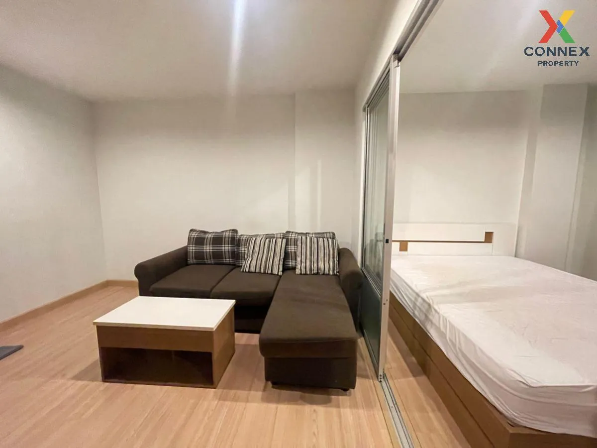 ขายคอนโด  เดอะ นิช ไอดี พระราม 2 บางมด เขต จอมทอง กรุงเทพ CX-1335 2