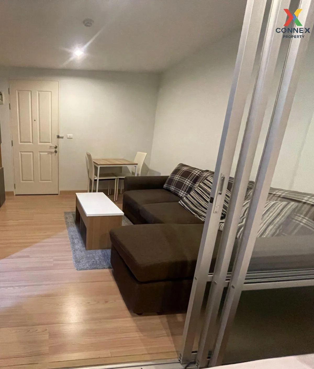 ขายคอนโด  เดอะ นิช ไอดี พระราม 2 บางมด เขต จอมทอง กรุงเทพ CX-1335 3