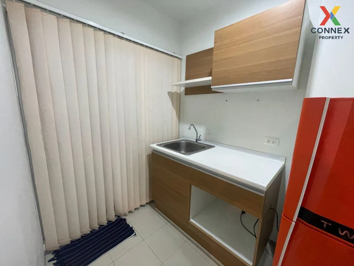 ขายคอนโด  เดอะ นิช ไอดี พระราม 2 บางมด เขต จอมทอง กรุงเทพ CX-1335 4