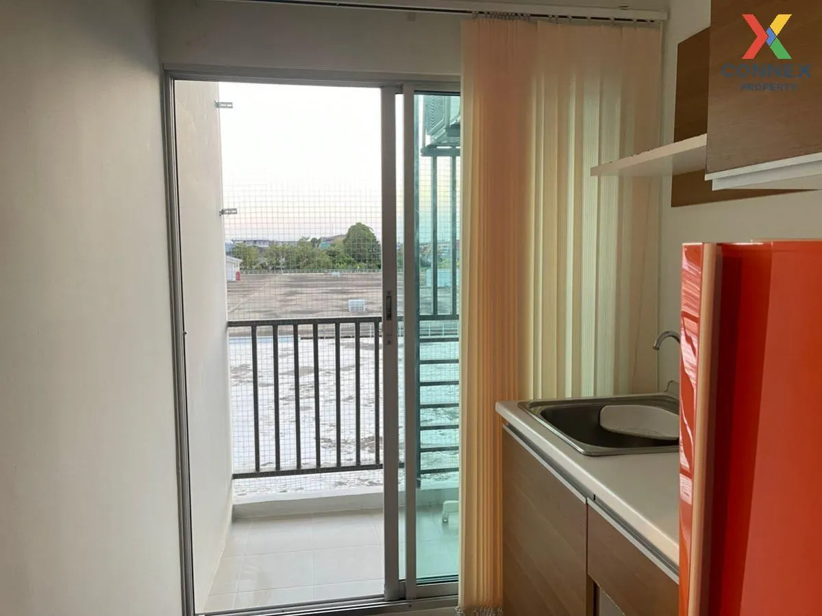 ขายคอนโด  เดอะ นิช ไอดี พระราม 2 บางมด เขต จอมทอง กรุงเทพ CX-1335