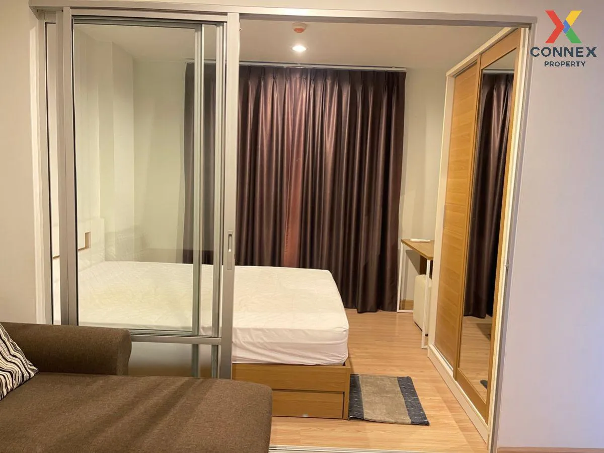 ขายคอนโด  เดอะ นิช ไอดี พระราม 2 บางมด เขต จอมทอง กรุงเทพ CX-1335