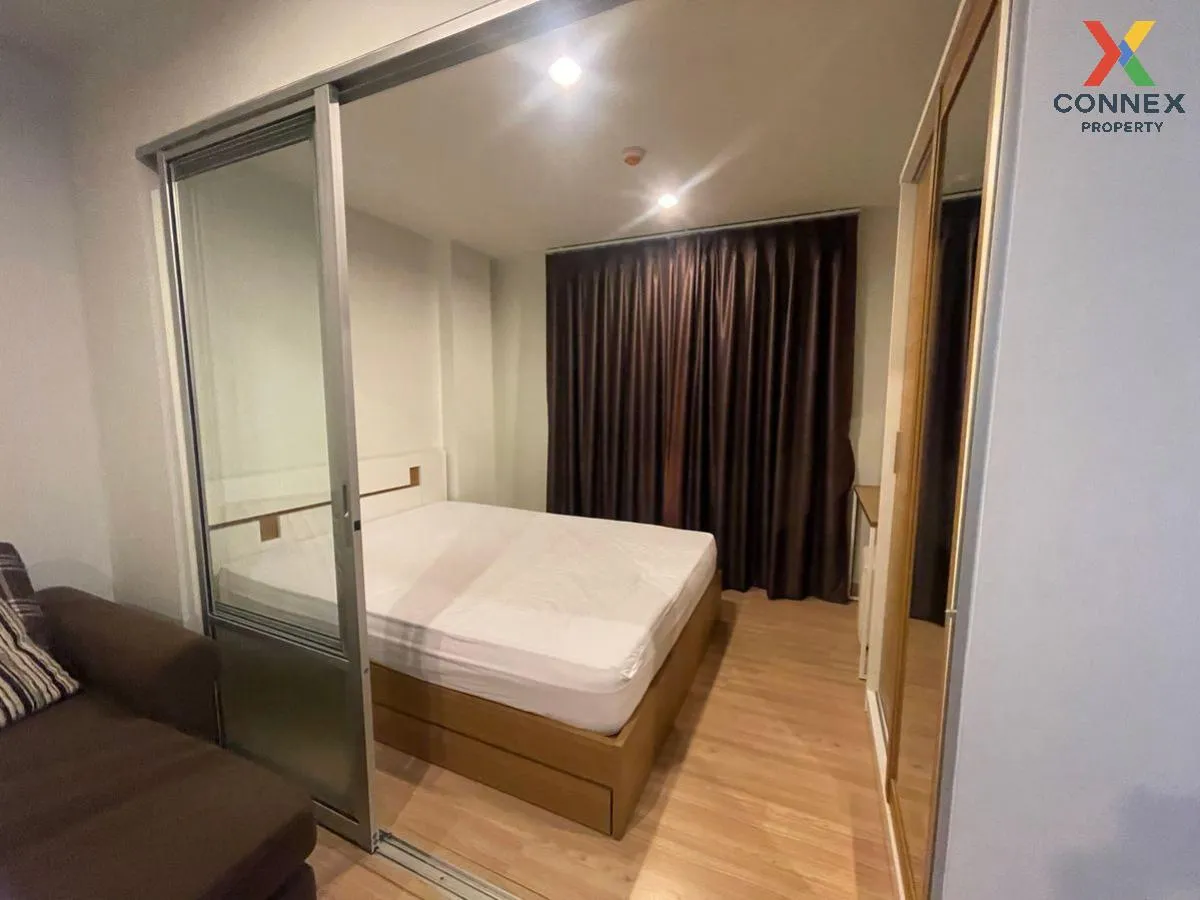 ขายคอนโด  เดอะ นิช ไอดี พระราม 2 บางมด เขต จอมทอง กรุงเทพ CX-1335