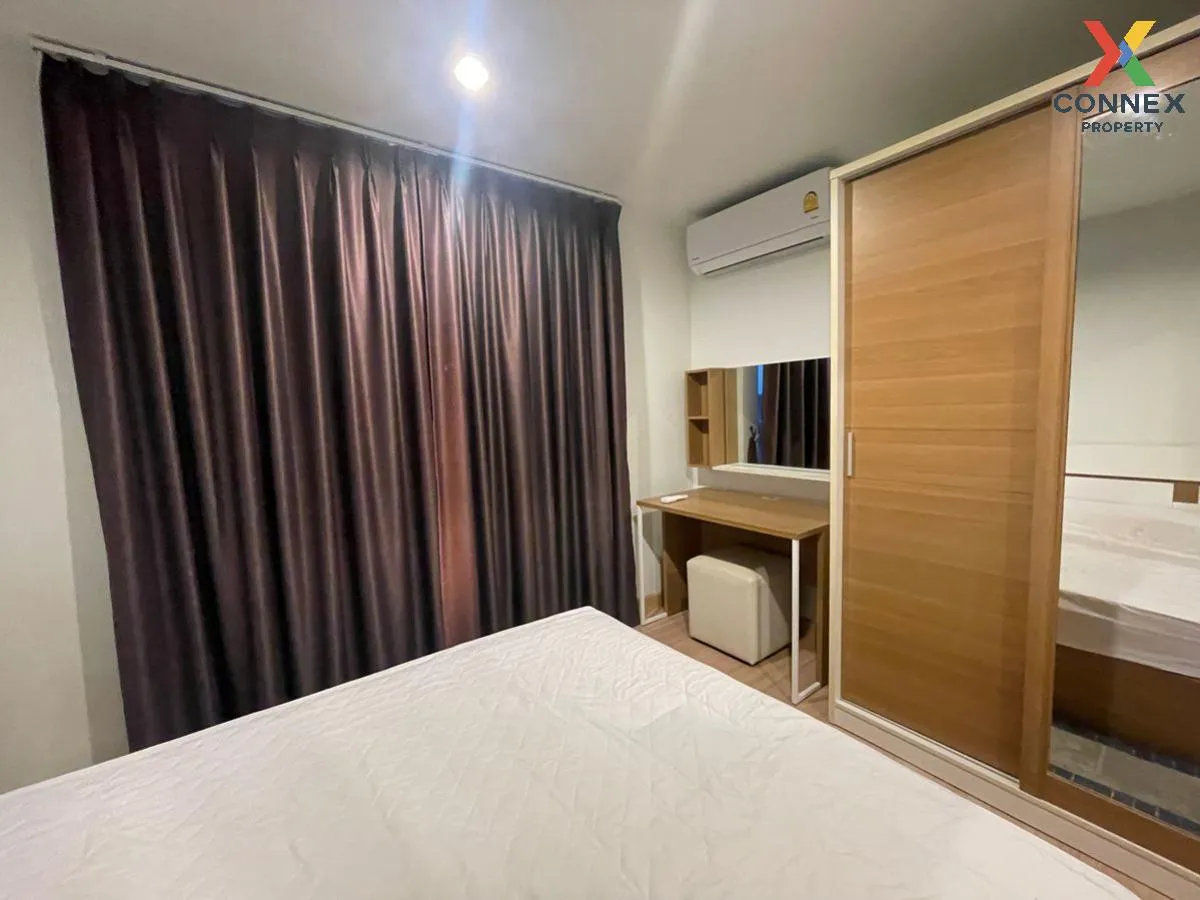 ขายคอนโด  เดอะ นิช ไอดี พระราม 2 บางมด เขต จอมทอง กรุงเทพ CX-1335