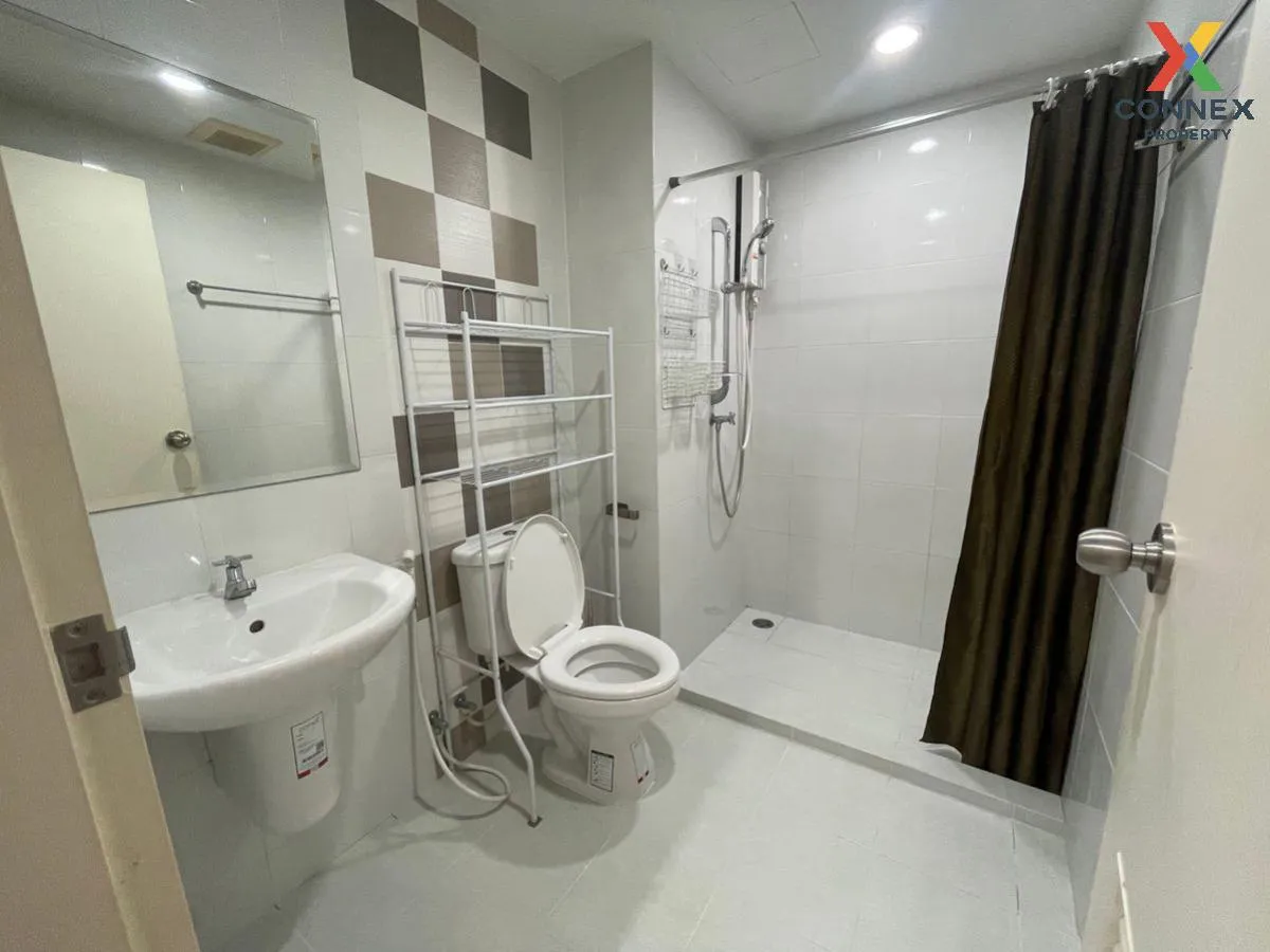 ขายคอนโด  เดอะ นิช ไอดี พระราม 2 บางมด เขต จอมทอง กรุงเทพ CX-1335