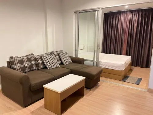 For Sale Condo , THE NICHE ID RAMA 2 , Bang Mot , Chom Thong , Bangkok , CX-133515
