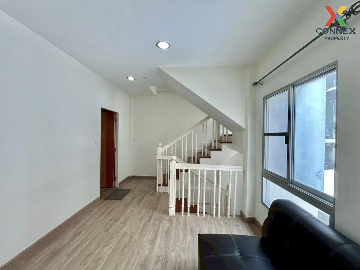 เช่าทาวน์เฮ้าส์/ทาวน์โฮม  บ้านกลางเมือง เดอะ ปารีส พระราม 9-รามคำ เช่าทาวน์เฮ้าส์/ทาวน์โฮม  บ้านกลางเมือง เดอะ ปารีส พระราม 9-รามคำ