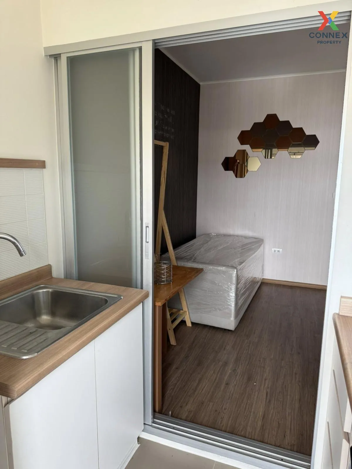 For Rent Condo , U Delight @ Huamak Station , Hua Mak , Bang Kapi 3