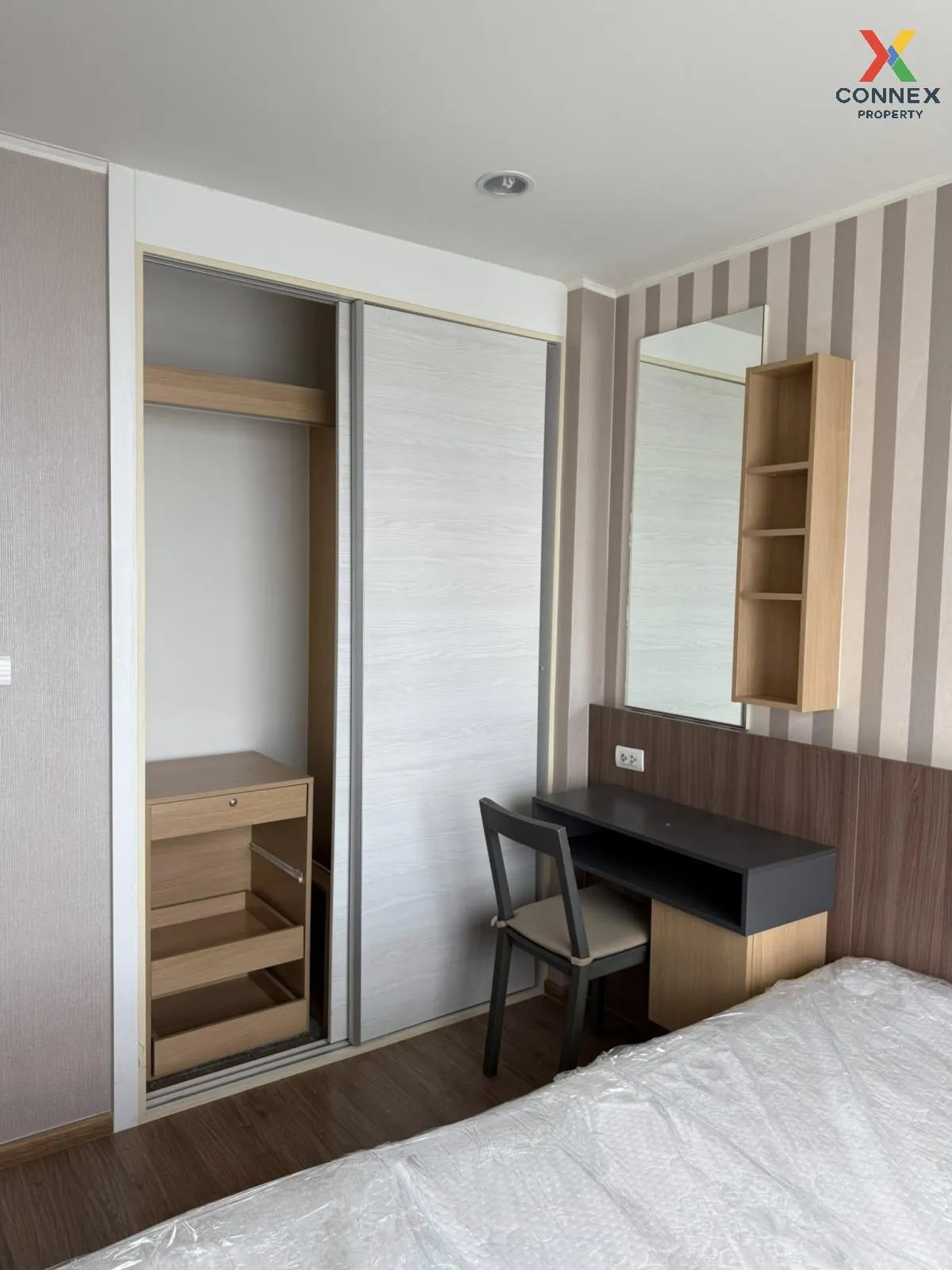 For Rent Condo , U Delight @ Huamak Station , Hua Mak , Bang Kapi