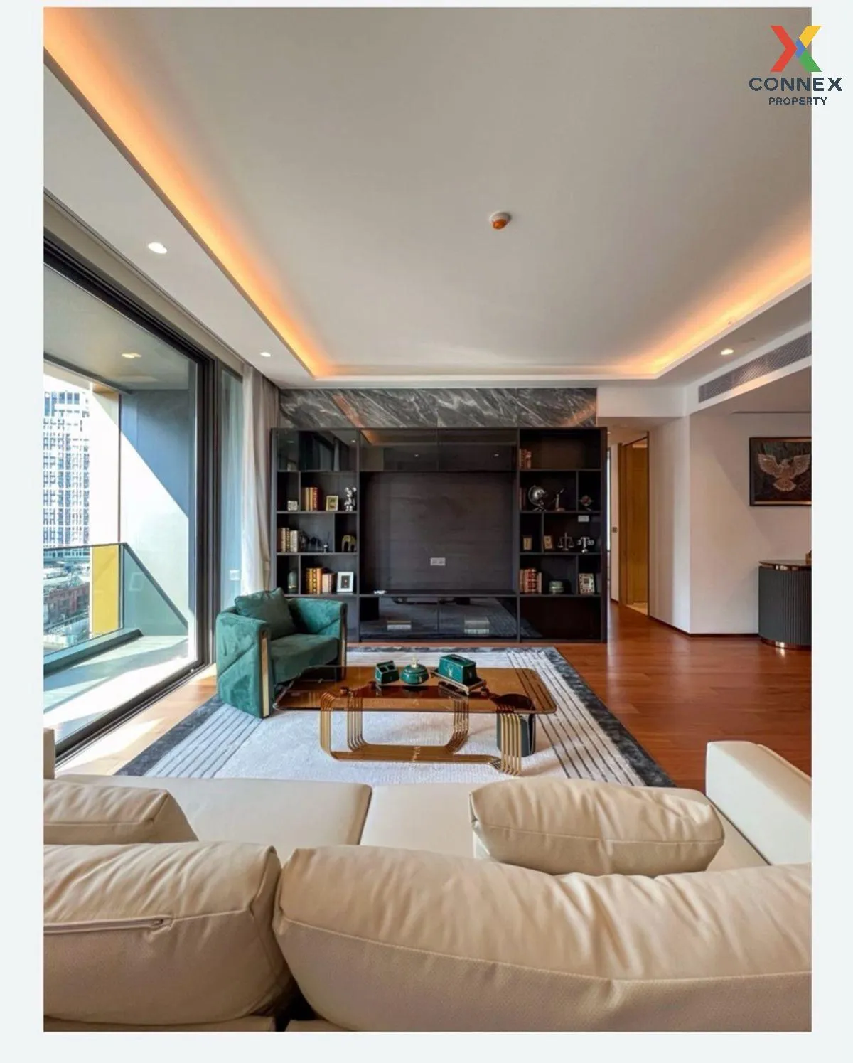 เช่าคอนโด  ดิ เอสเทลล์ พร้อมพงษ์ BTS-พร้อมพงษ์ คลองตัน เขต คลองเต 2