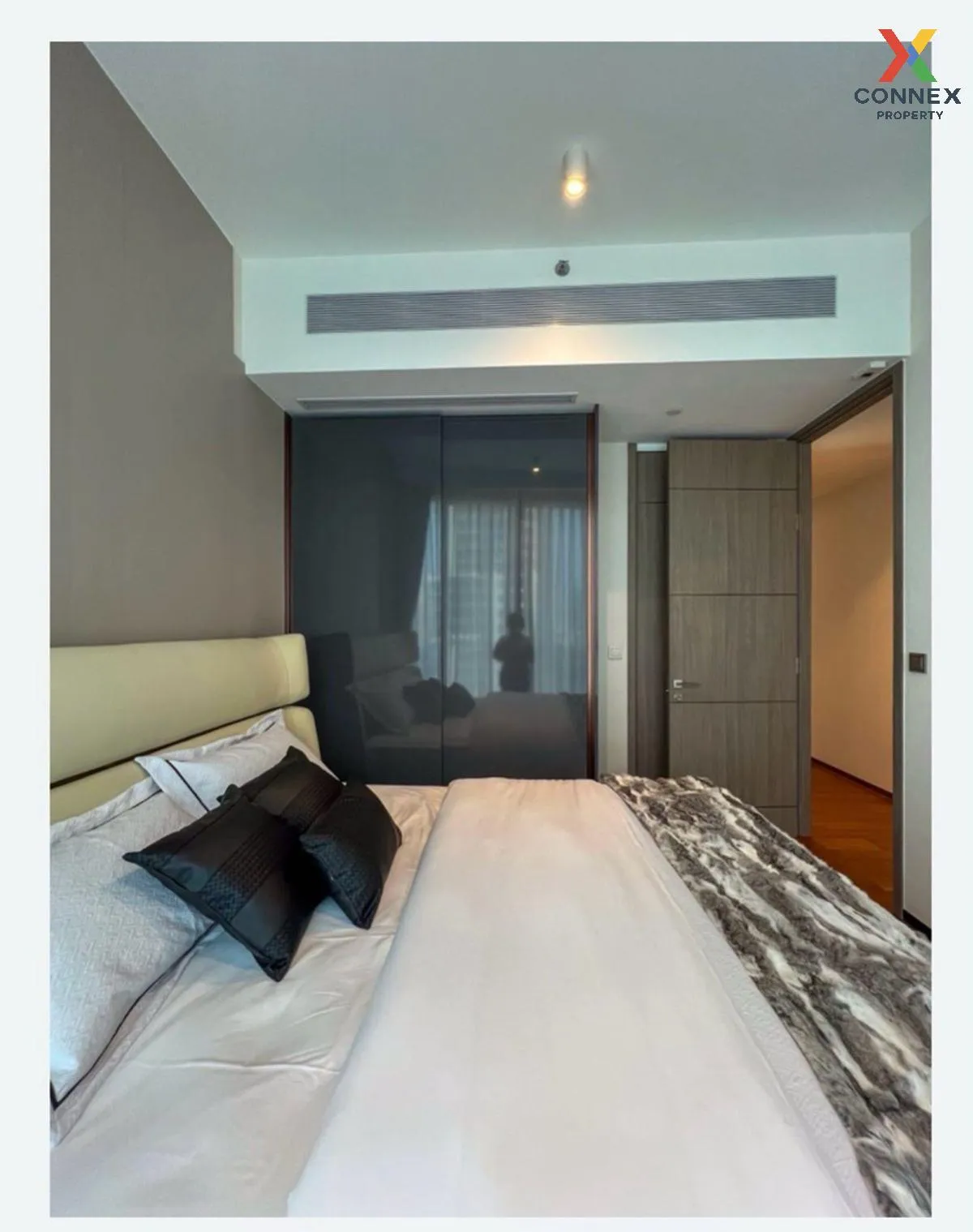 เช่าคอนโด  ดิ เอสเทลล์ พร้อมพงษ์ BTS-พร้อมพงษ์ คลองตัน เขต คลองเต