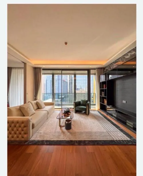 For Rent Condo , The Estelle Phrom Phong , BTS-Phrom Phong , Khlong Tan , Khlong Toei , Bangkok , CX-133521