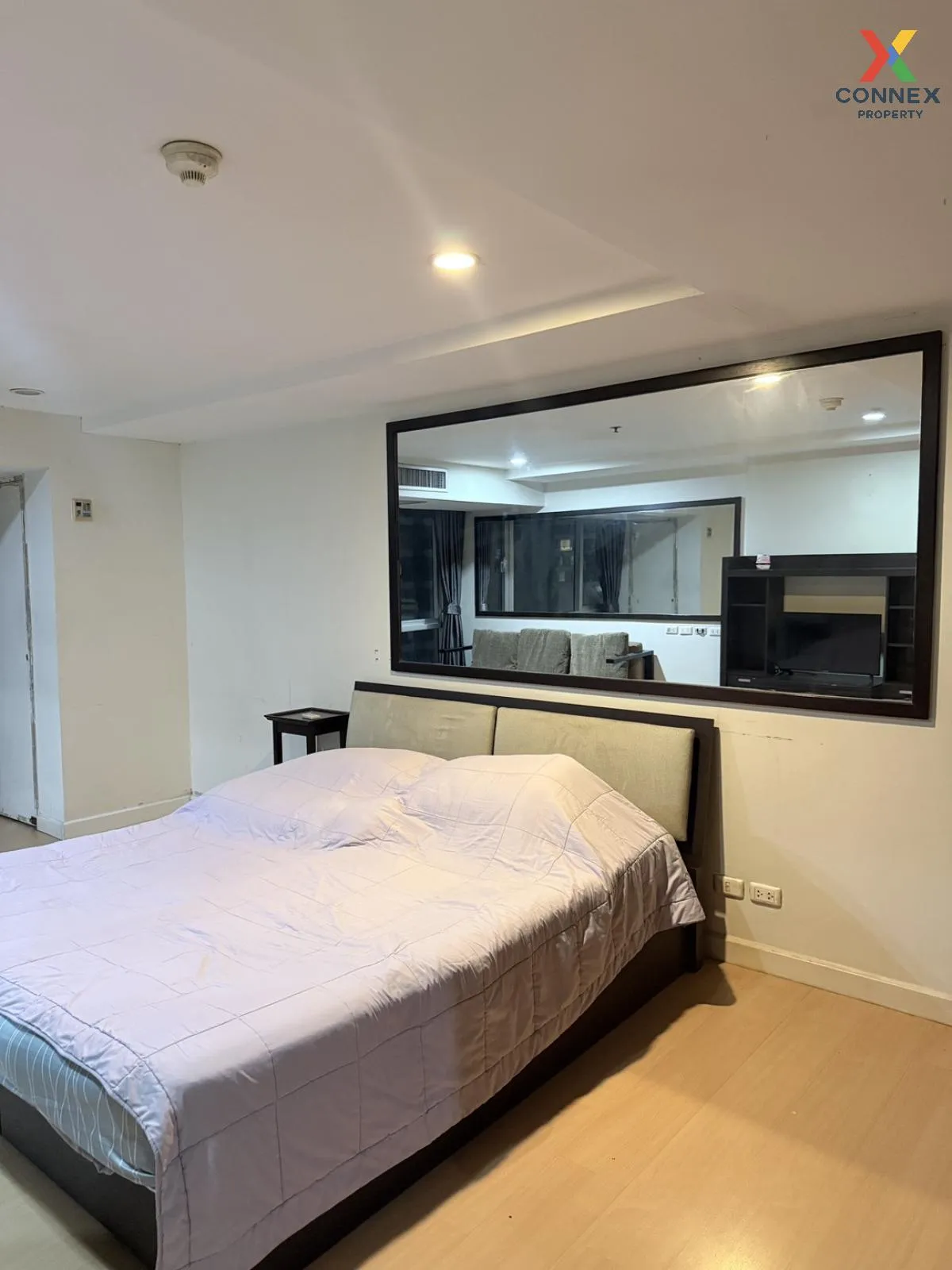 ขายคอนโด  เดอะ เทรนดี้ คอนโดมิเนียม BTS-นานา คลองเตยเหนือ เขต วัฒ 1