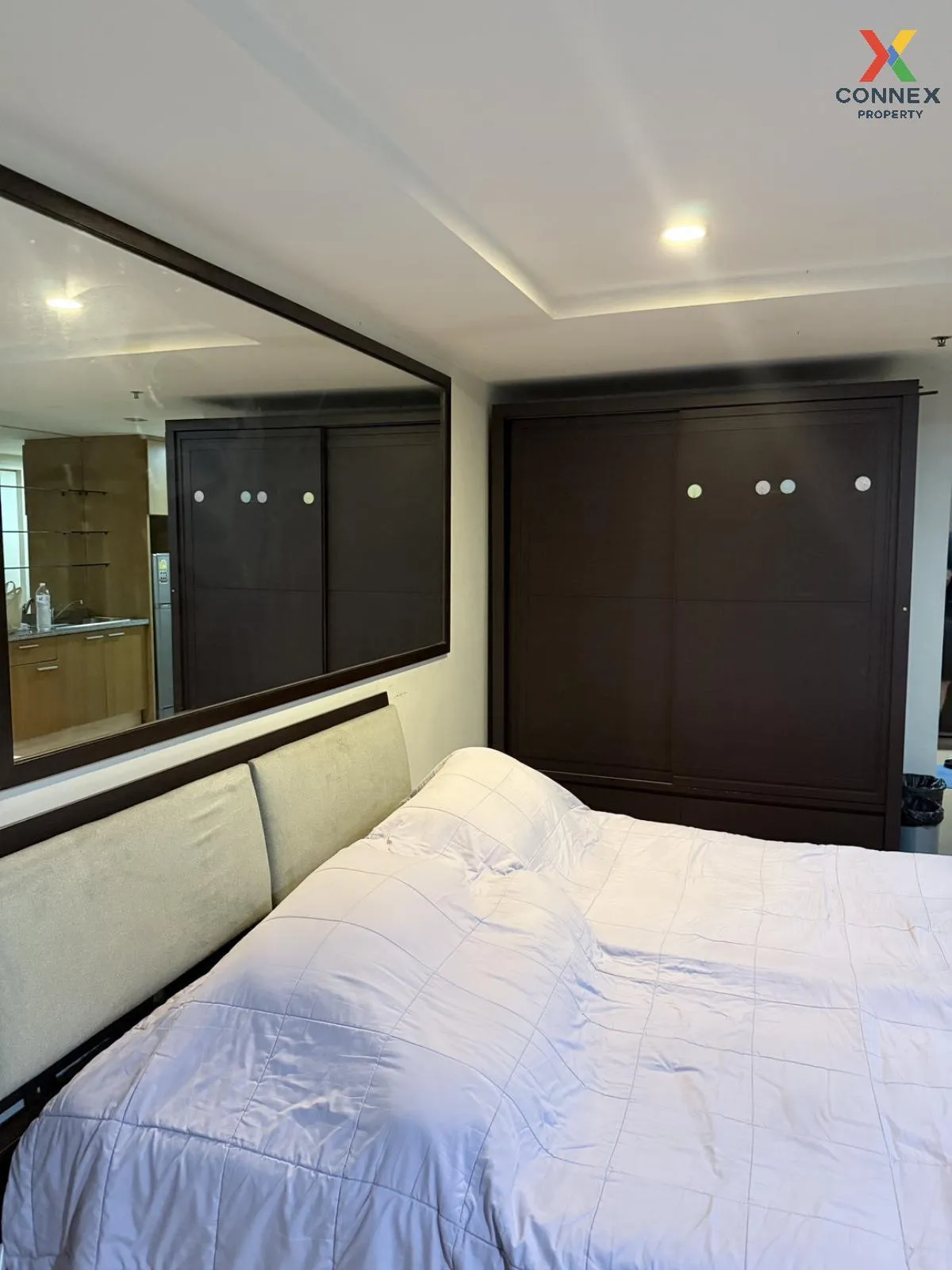 ขายคอนโด  เดอะ เทรนดี้ คอนโดมิเนียม BTS-นานา คลองเตยเหนือ เขต วัฒ 4