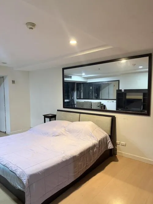 ขายคอนโด  เดอะ เทรนดี้ คอนโดมิเนียม BTS-นานา คลองเตยเหนือ เขต วัฒนา กรุงเทพ CX-133522