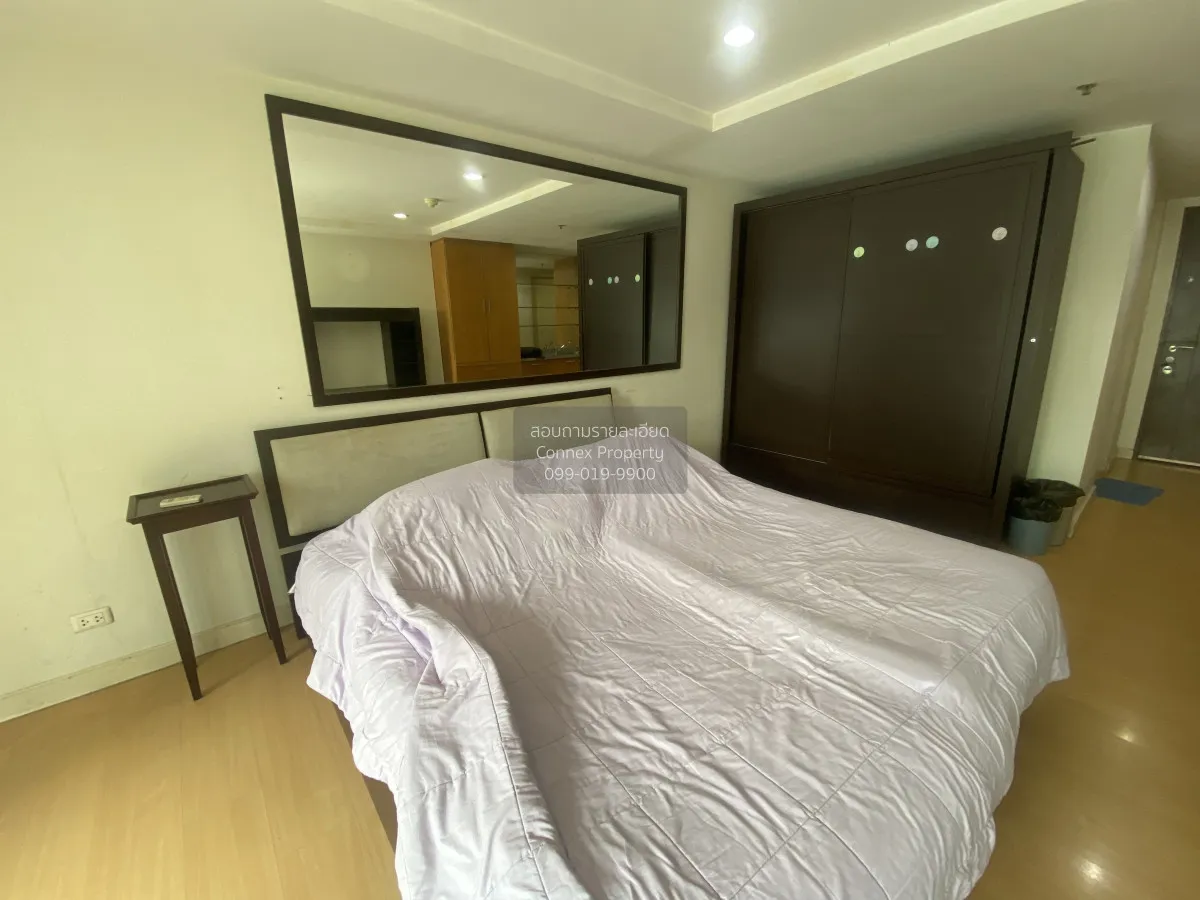 เช่าคอนโด  เดอะ เทรนดี้ คอนโดมิเนียม BTS-นานา คลองเตยเหนือ เขต วั 1