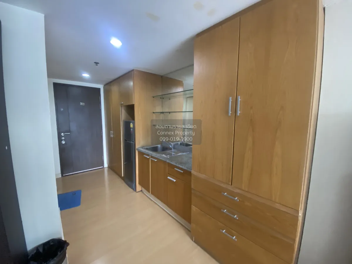 เช่าคอนโด  เดอะ เทรนดี้ คอนโดมิเนียม BTS-นานา คลองเตยเหนือ เขต วั 4