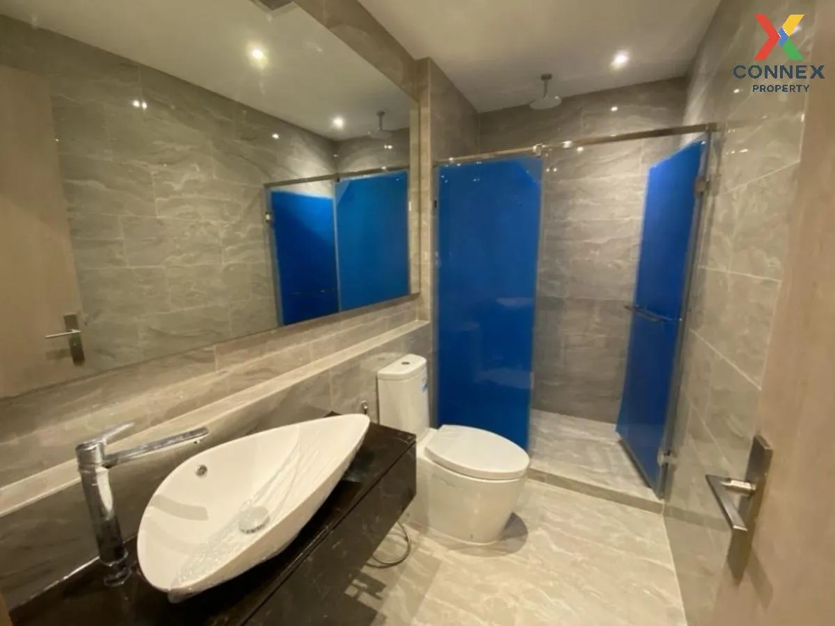 เช่าคอนโด  แอชตัน อโศก-พระราม 9 MRT-พระราม 9 ดินแดง เขต ดินแดง กร