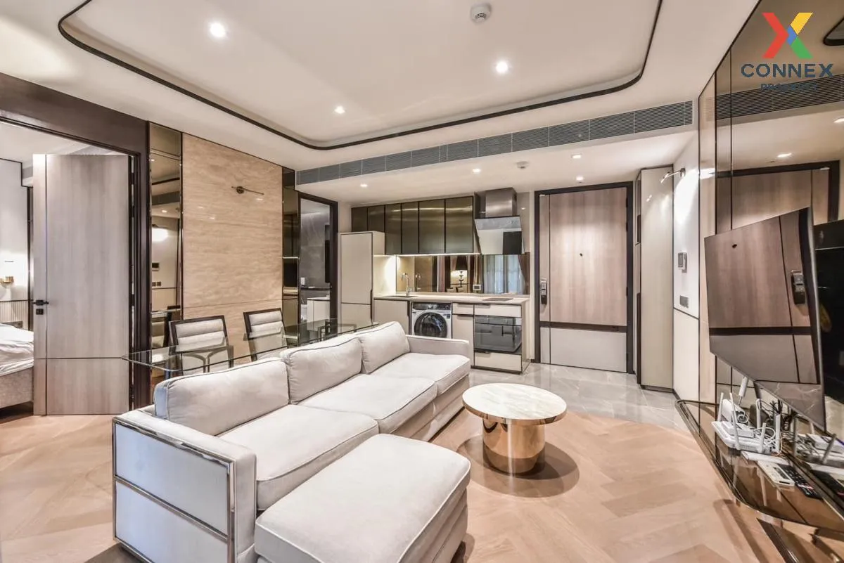 เช่าคอนโด  เดอะ รีเซิร์ฟ ทองหล่อ 2 BTS-ทองหล่อ คลองตันเหนือ เขต ว 1