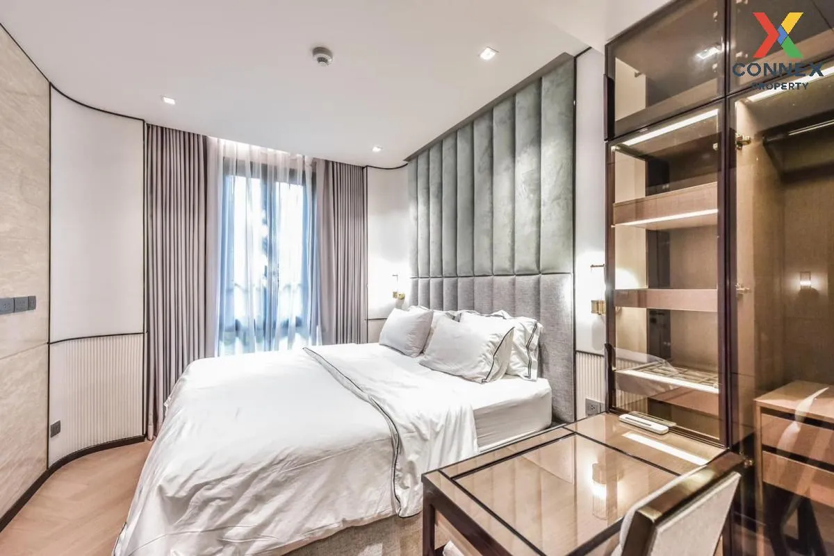 เช่าคอนโด  เดอะ รีเซิร์ฟ ทองหล่อ 2 BTS-ทองหล่อ คลองตันเหนือ เขต ว