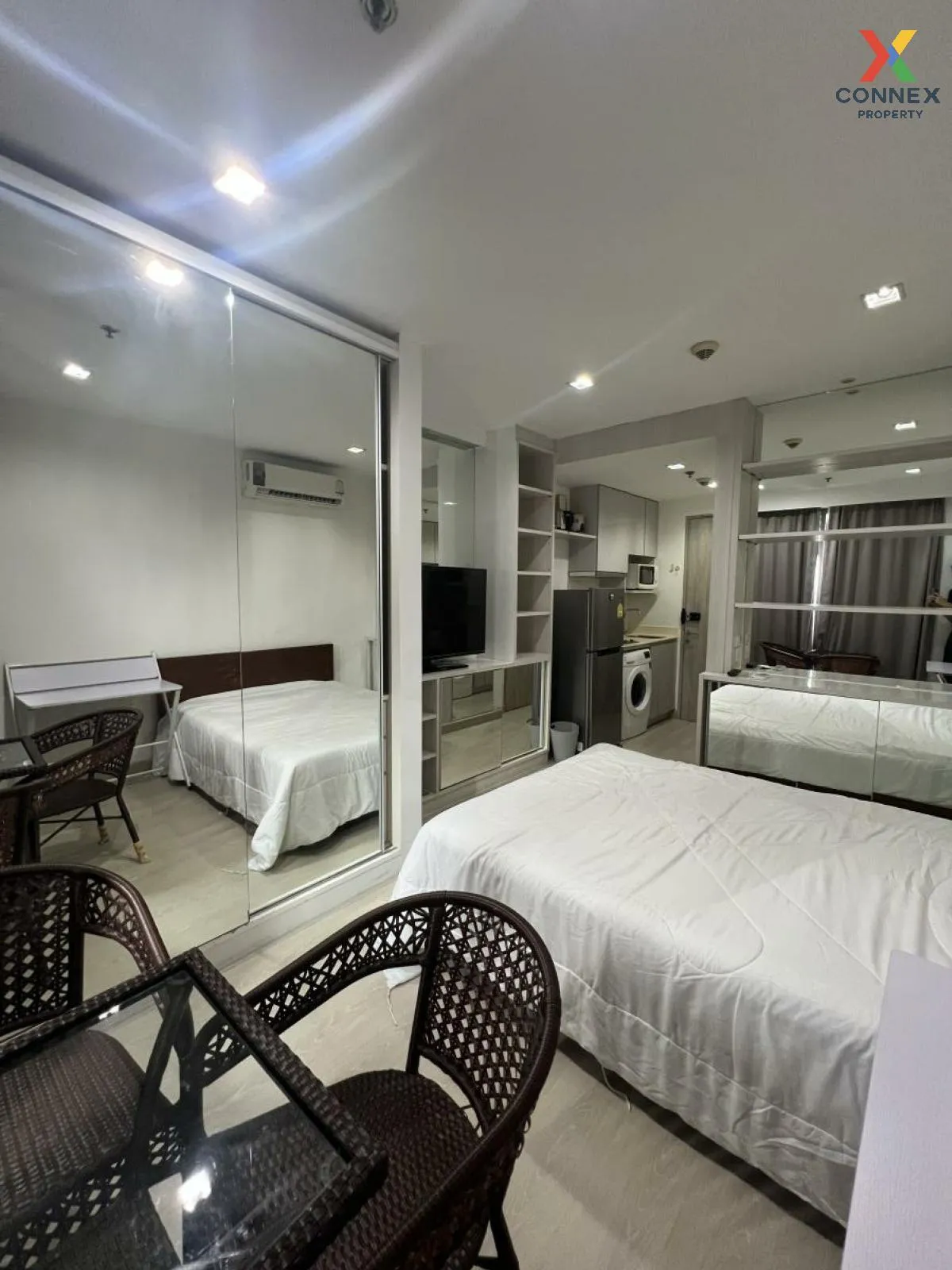 For Rent Condo , Ideo Mobi Phayathai , BTS-Phaya Thai , Thung Pha 1