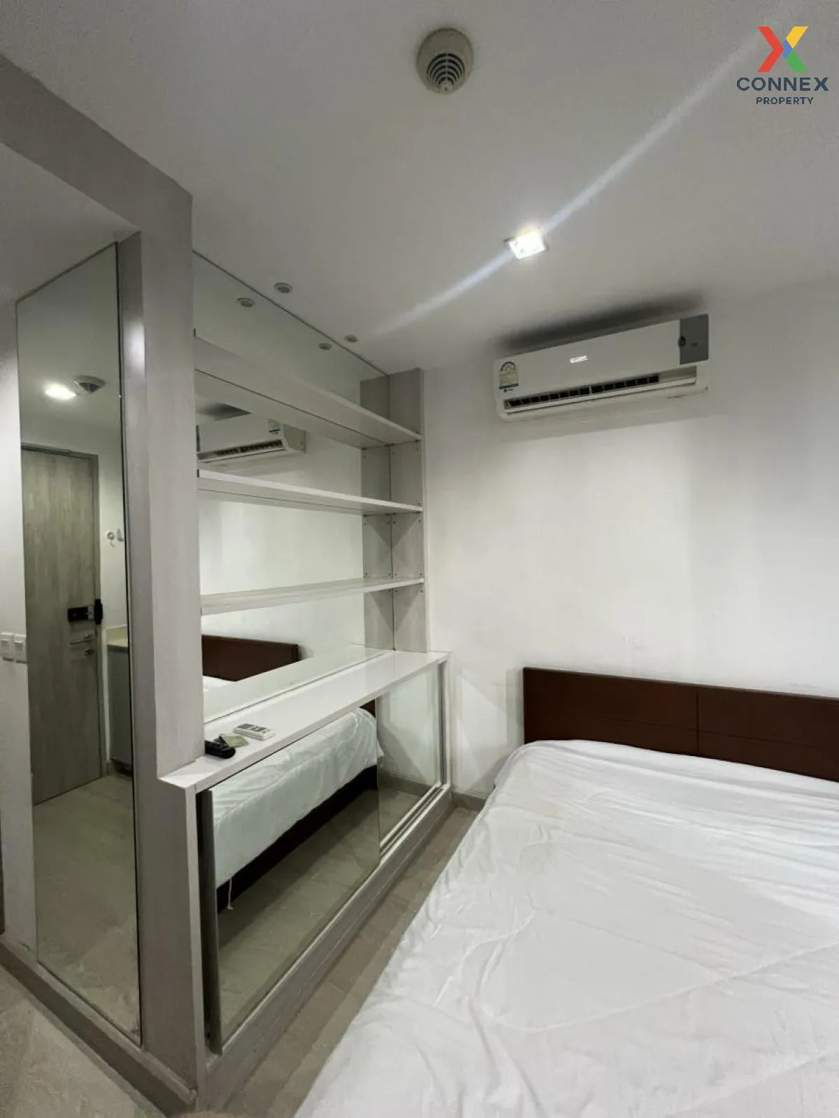 For Rent Condo , Ideo Mobi Phayathai , BTS-Phaya Thai , Thung Pha 2