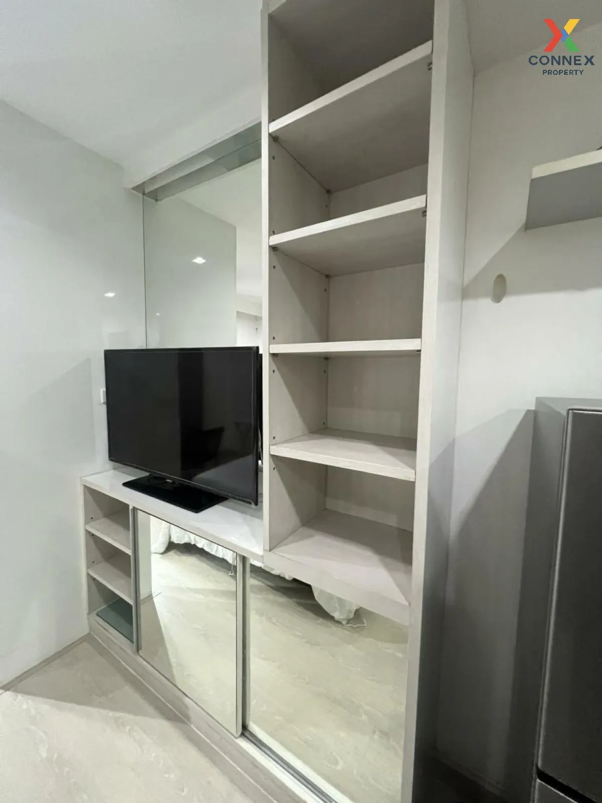 For Rent Condo , Ideo Mobi Phayathai , BTS-Phaya Thai , Thung Pha 3