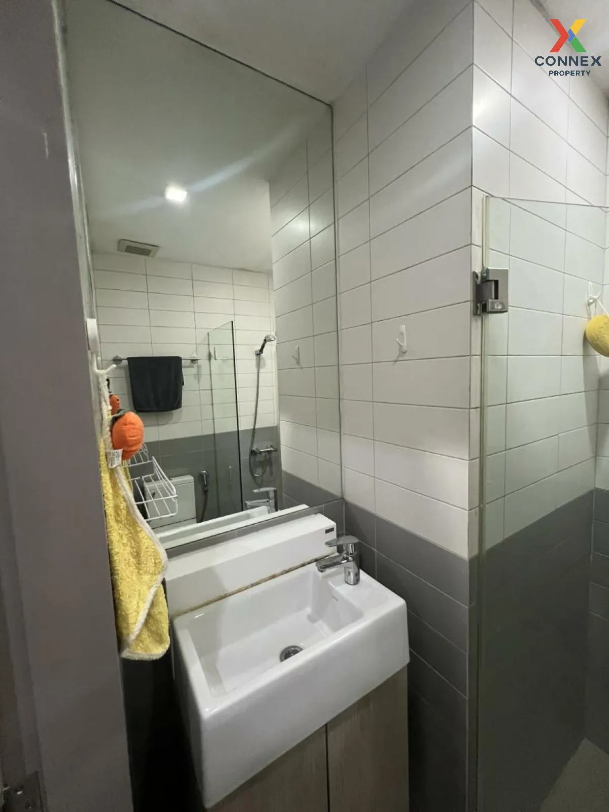 For Rent Condo , Ideo Mobi Phayathai , BTS-Phaya Thai , Thung Pha