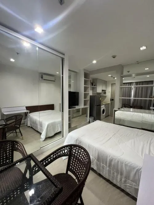 For Rent Condo , Ideo Mobi Phayathai , BTS-Phaya Thai , Thung Phaya Thai , Rat Thewi , Bangkok , CX-133530