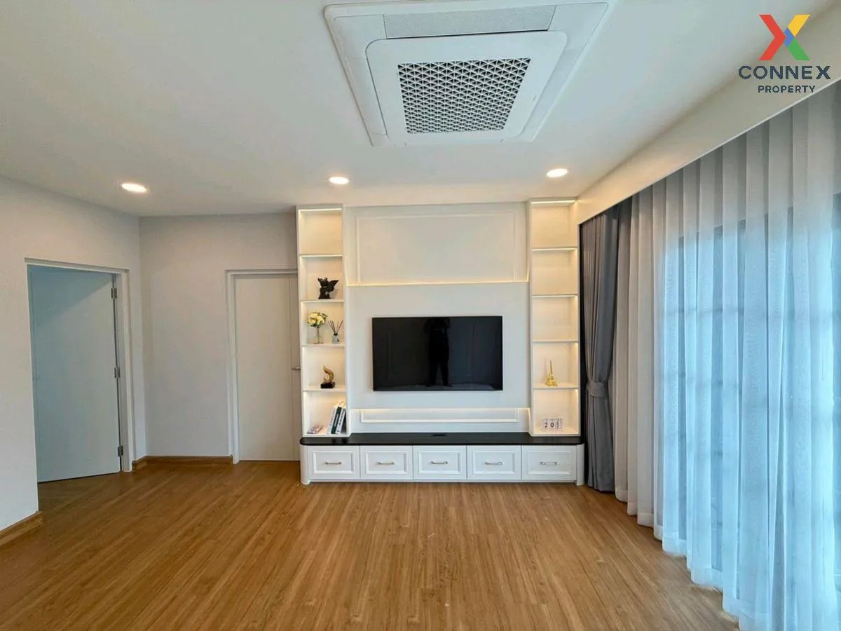 For Rent House , Centro Bangna Phase 2 , Bang Kaeo , Bang Phli , 