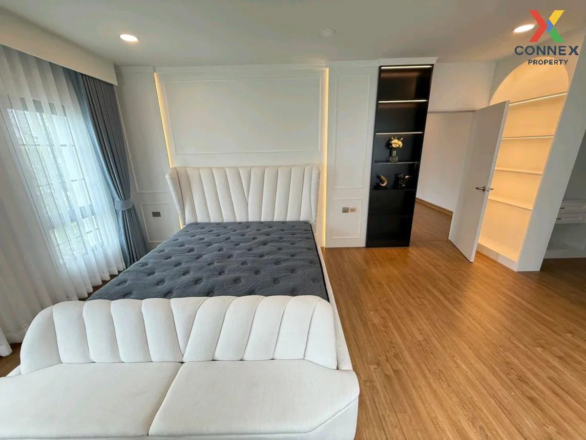 For Rent House , Centro Bangna Phase 2 , Bang Kaeo , Bang Phli , 