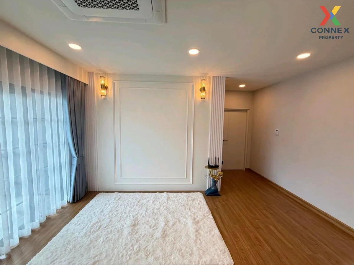 For Rent House , Centro Bangna Phase 2 , Bang Kaeo , Bang Phli , 