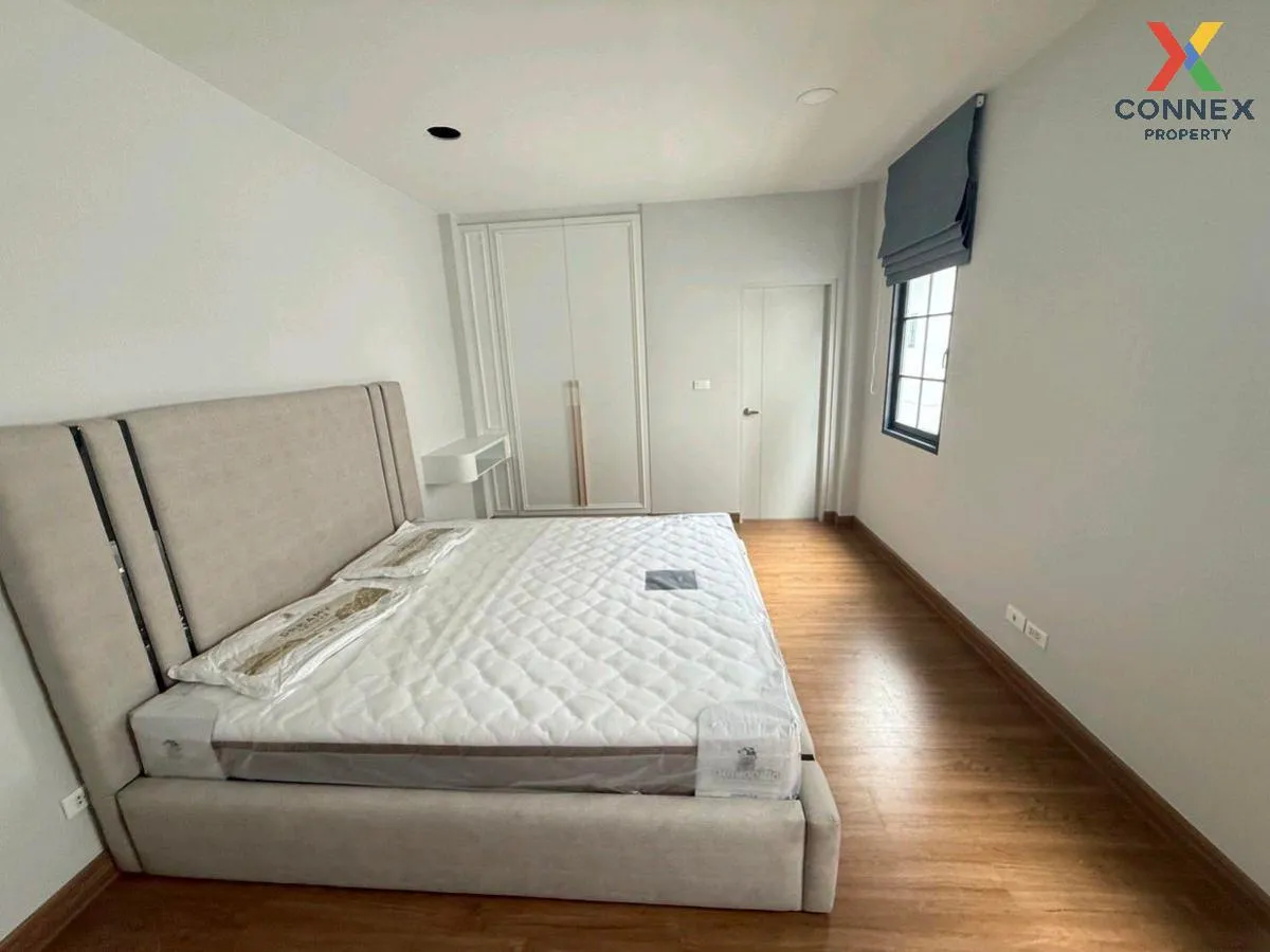 For Rent House , Centro Bangna Phase 2 , Bang Kaeo , Bang Phli , 