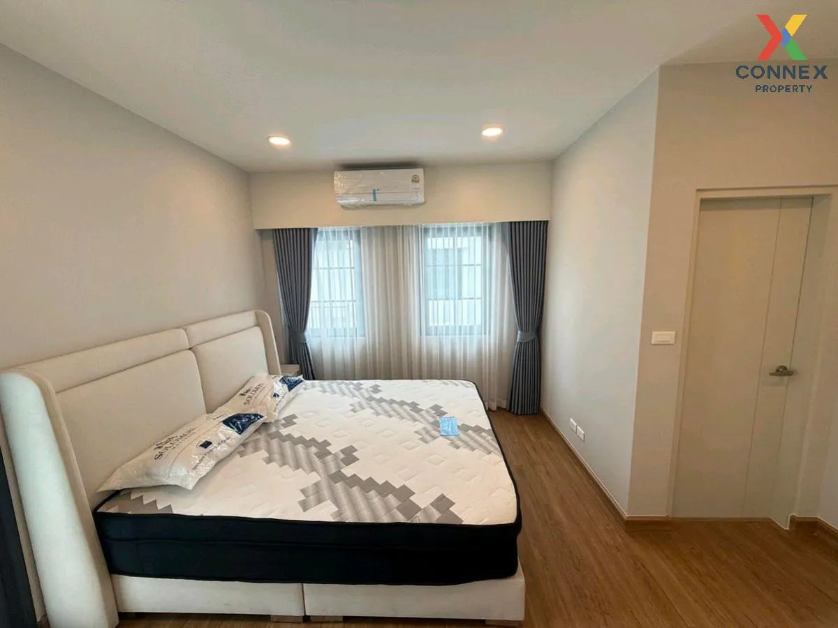 For Rent House , Centro Bangna Phase 2 , Bang Kaeo , Bang Phli , 