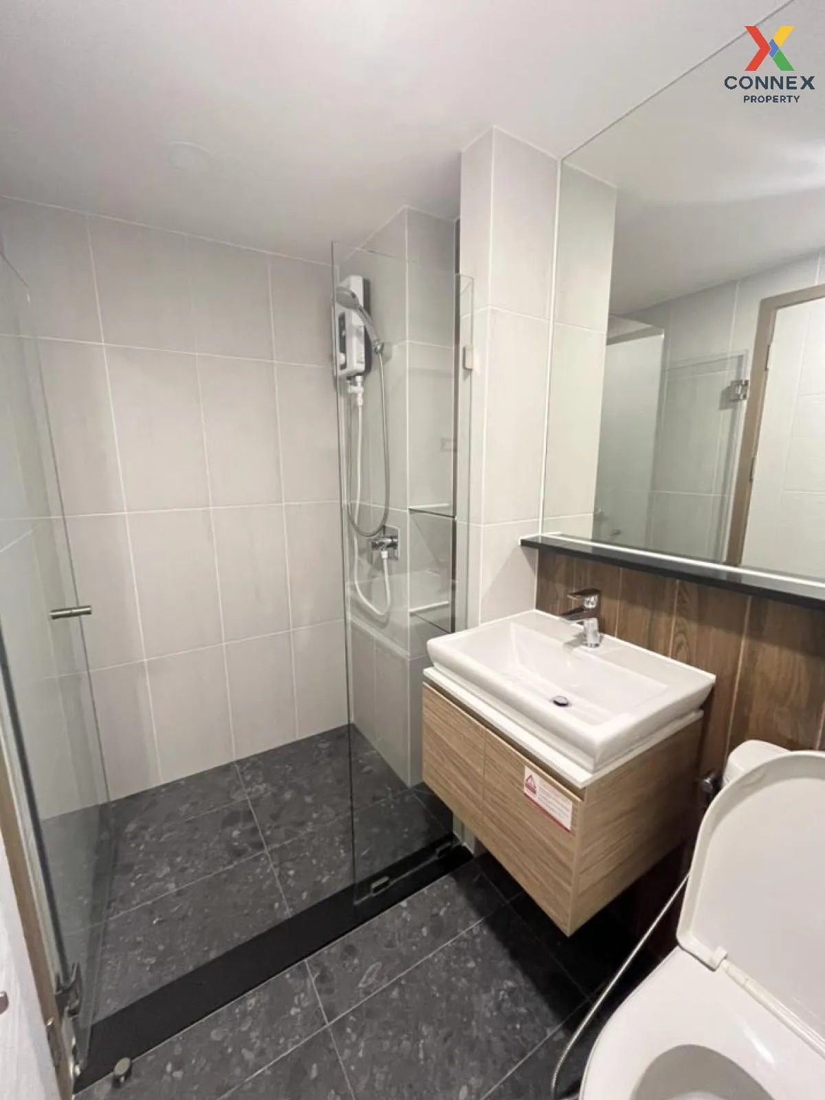 เช่าคอนโด  เดอะคิวบ์ ลอฟท์ ศรีนครินทร์-เทพารักษ์ MRT-ศรีแบริ่ง (ส