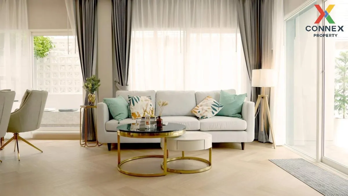 ขายบ้าน  เดอะ ซิตี้ พหลโยธิน สายไหม เขต สายไหม กรุงเทพ CX-133537 ขายบ้าน  เดอะ ซิตี้ พหลโยธิน สายไหม เขต สายไหม กรุงเทพ CX-133537 2